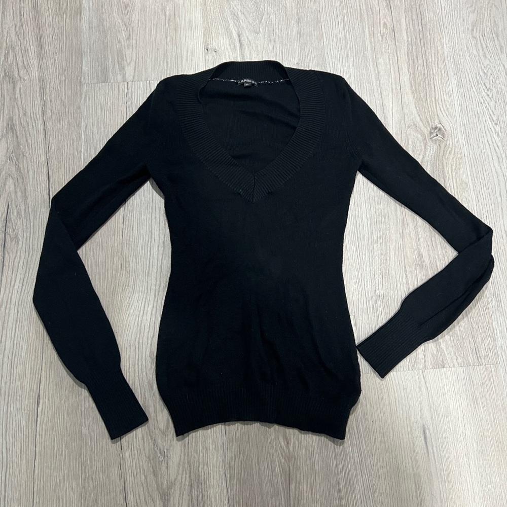 Express Sweater